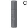 Насадка 1/4" 25 мм HEX 12 мм TOPTUL FSDA0812 Насадка 1/4" 25 мм HEX 12 мм TOPTUL FSDA0812