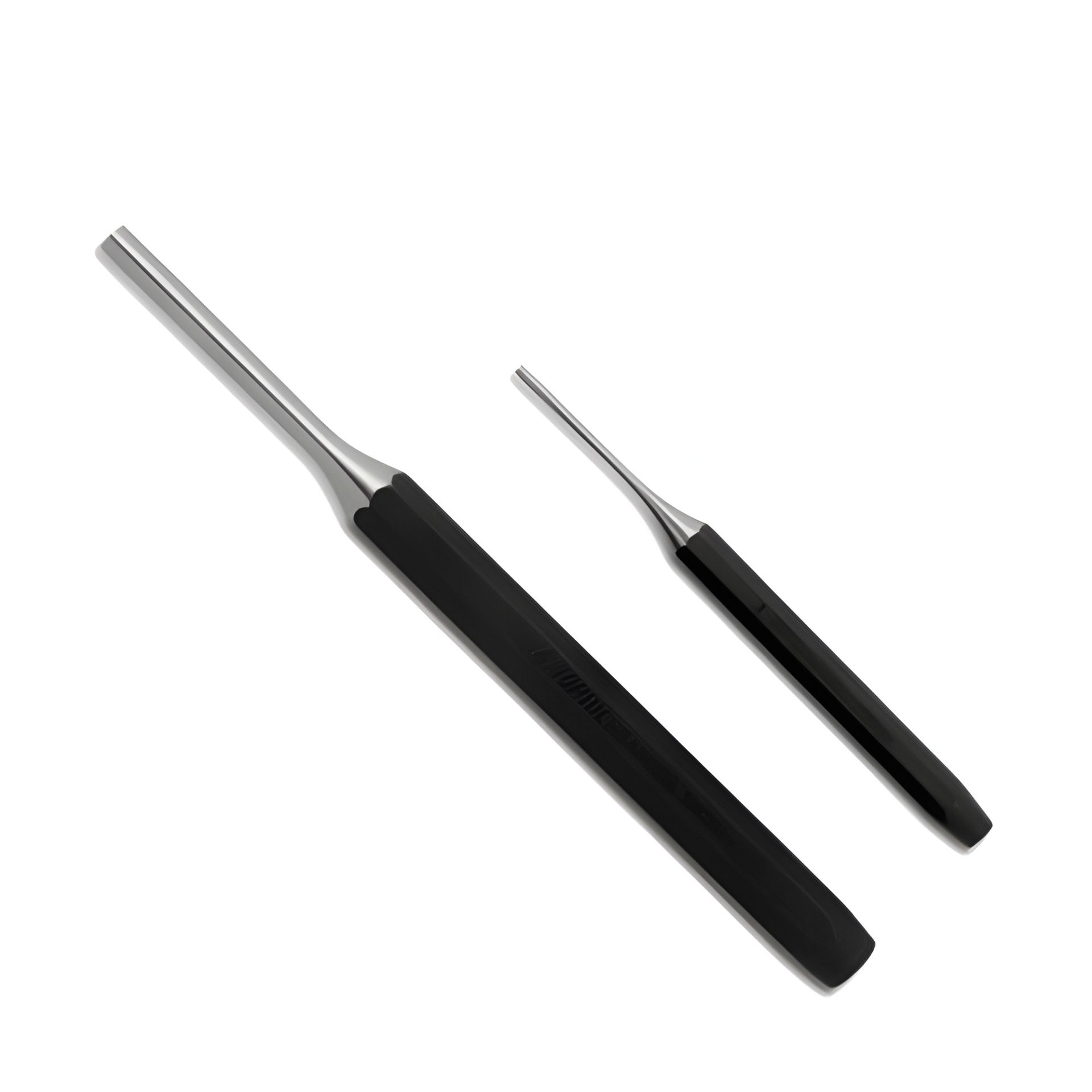 Выколотка 4х150 мм TOPTUL HBAA0415 Выколотка 4х150 мм TOPTUL HBAA0415