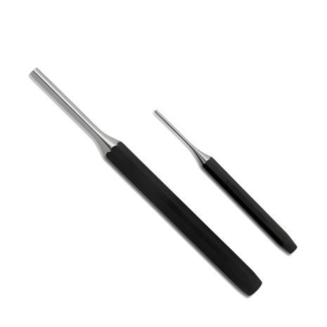 Вибивання із Зубилом TOPTUL HBAA0313 3х130 мм