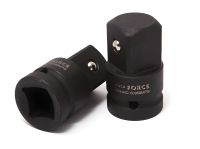 Ударний адаптер 3/4"(F)x1"(M) ROCKFORCE RF-80968MPB