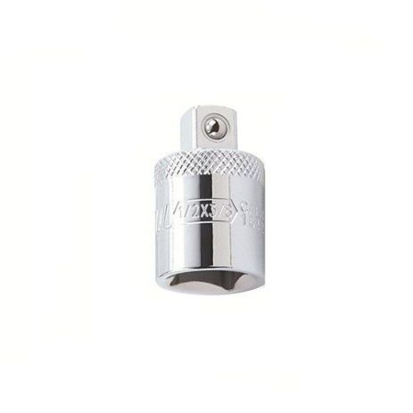 Перехідник 1/4"x3/8" 25 мм TOPTUL CAEB1208