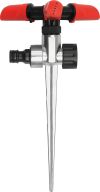 Вращающийся трехсторонний распылитель на пике Yato YT-8987
