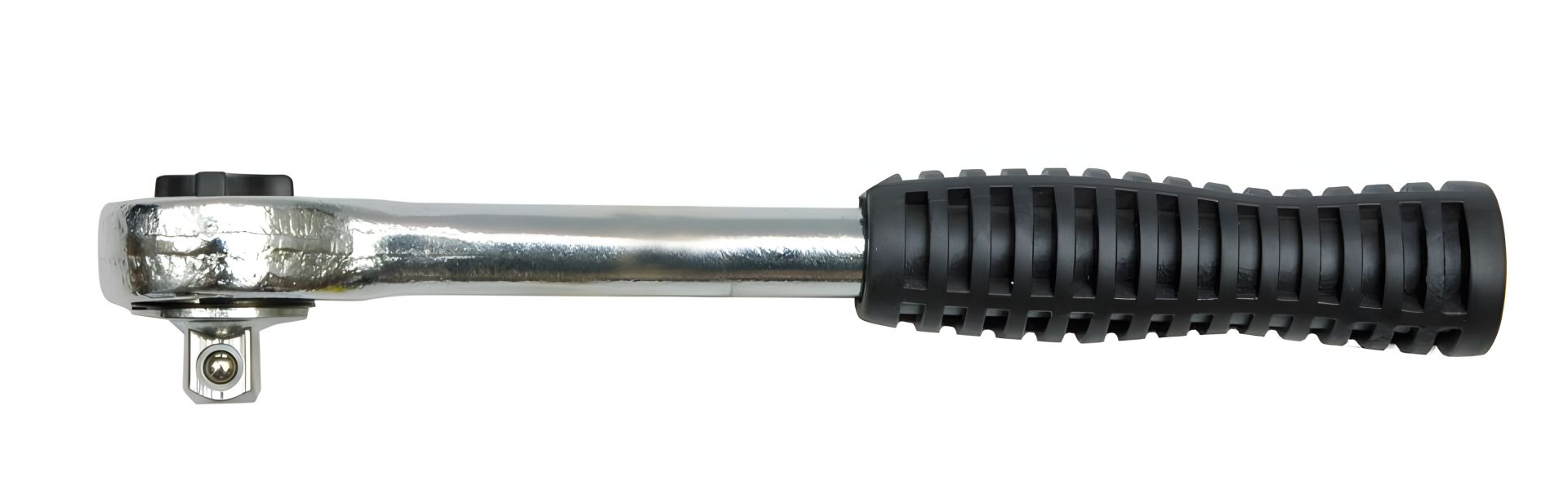 Трещотка 3/8" 195 мм Vorel 53520 Трещотка 3/8" 195 мм Vorel 53520