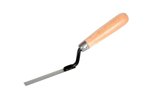 Кельма для фугования 10мм от Virok (13V574)