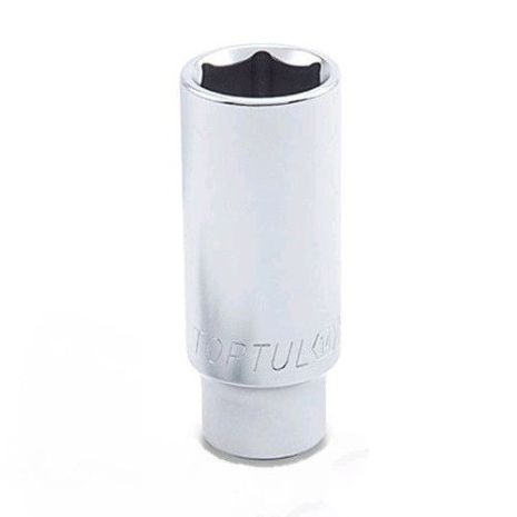 Головка торцева довга 1/4" 11 мм TOPTUL BAEE0811