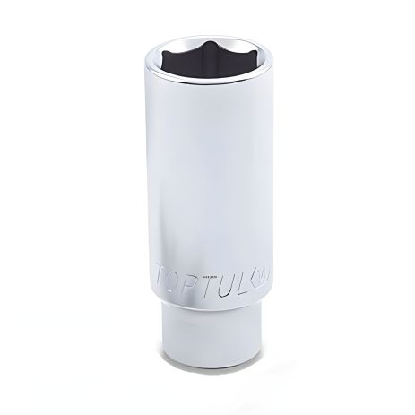 Головка торцевая длинная 3/8" 16 мм TOPTUL BAEE1216