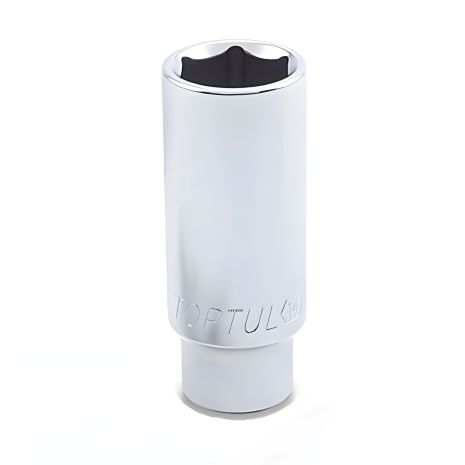 Головка торцевая длинная 3/8" 16 мм TOPTUL BAEE1216