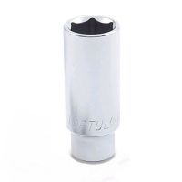 Головка торцевая длинная 1/4" 8 мм TOPTUL BAEE0808