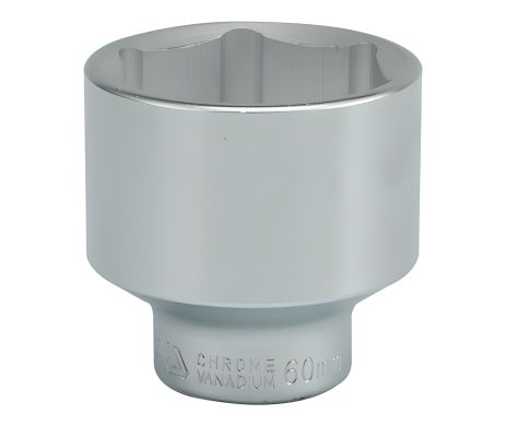 Шестигранная торцевая головка 3/4" 60 мм Yato YT-1330 Шестигранная торцевая головка 3/4" 60 мм Yato YT-1330