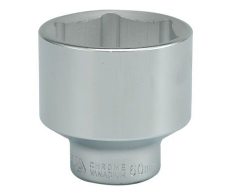 Торцева шестигранна головка 3/4" 60 мм Yato YT-1330 Торцева шестигранна головка 3/4" 60 мм Yato YT-1330