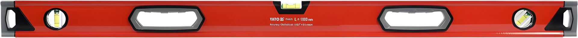 Yato рівень 1000 мм YT-30073 Yato рівень 1000 мм YT-30073