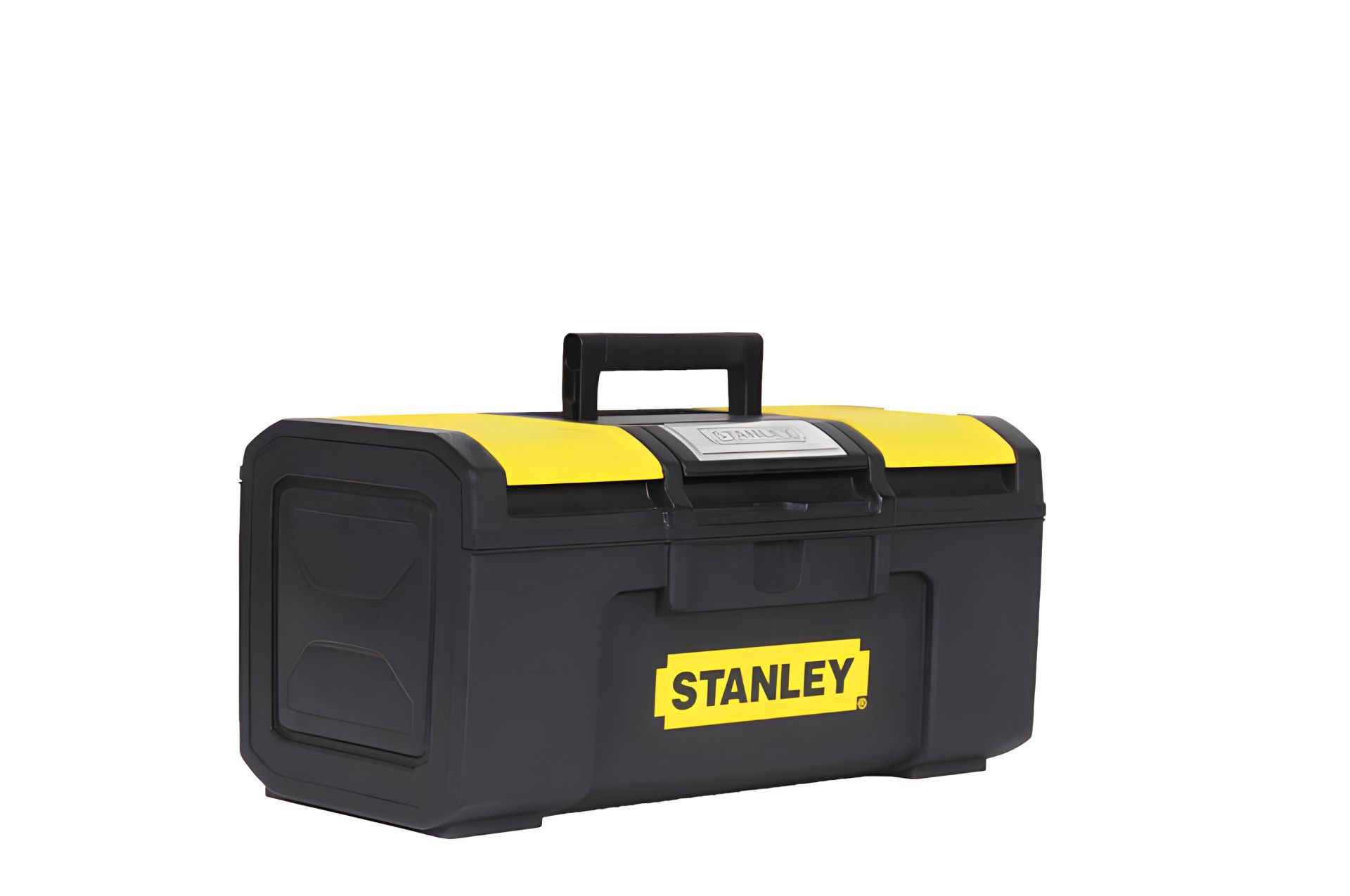 Инструментальный ящик "Line Toolbox" пластмассовый STANLEY 1-79-217 Инструментальный ящик "Line Toolbox" пластмассовый STANLEY 1-79-217