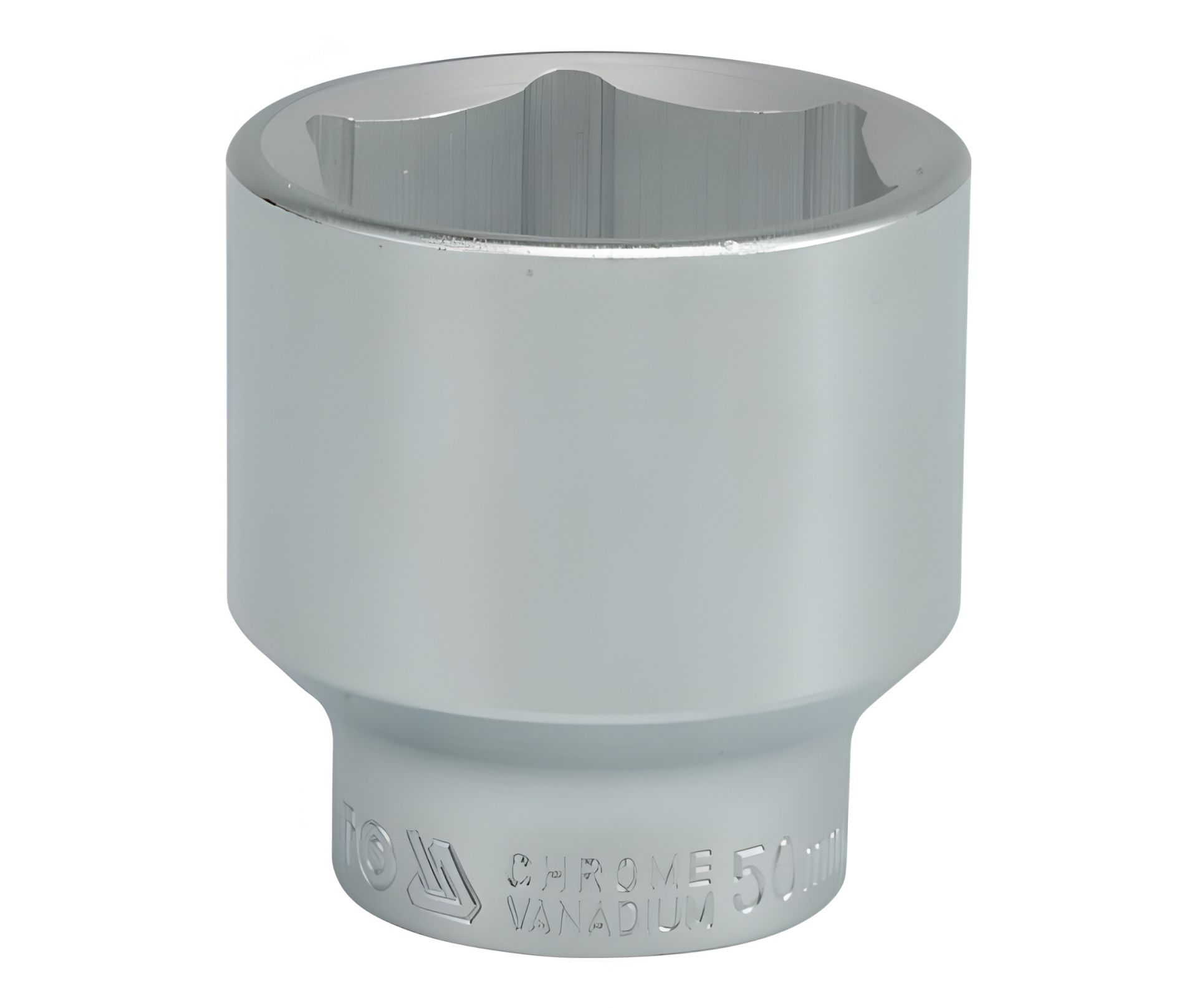 Торцевий шестигранний ключ 3/4" 50 мм Yato YT-1324 Торцевий шестигранний ключ 3/4" 50 мм Yato YT-1324