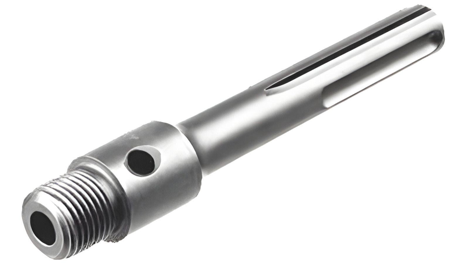 Хвостовик для коронки 22*1000 мм SDS MAX, ZHWEI ZMD-22100 Хвостовик для коронки 22*1000 мм SDS MAX, ZHWEI ZMD-22100