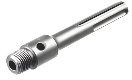 Хвостовик для коронки SDS MAX ZHWEI 22*1000 мм (ZMD-22100) Хвостовик для коронки SDS MAX ZHWEI 22*1000 мм (ZMD-22100)