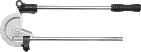 Ручний трубогиб Yato для круглої труби 15 мм YT-21844