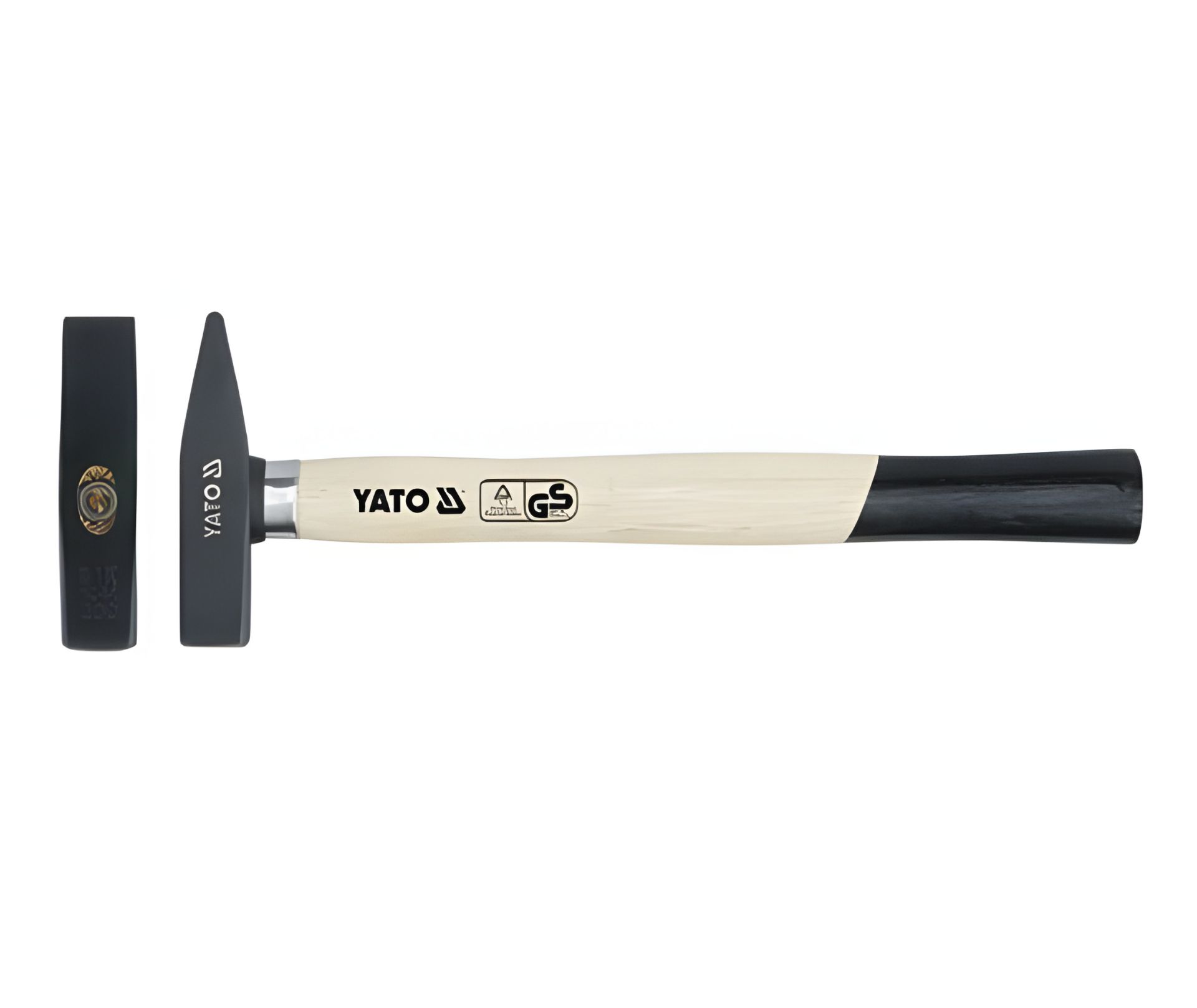 Слесарный молоток 0,5 кг, Yato YT-4505 Слесарный молоток 0,5 кг, Yato YT-4505