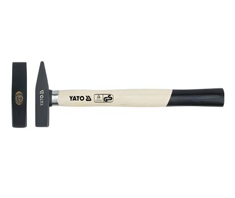 Маленький слюсарний молоток 0,1 кг Yato YT-4501