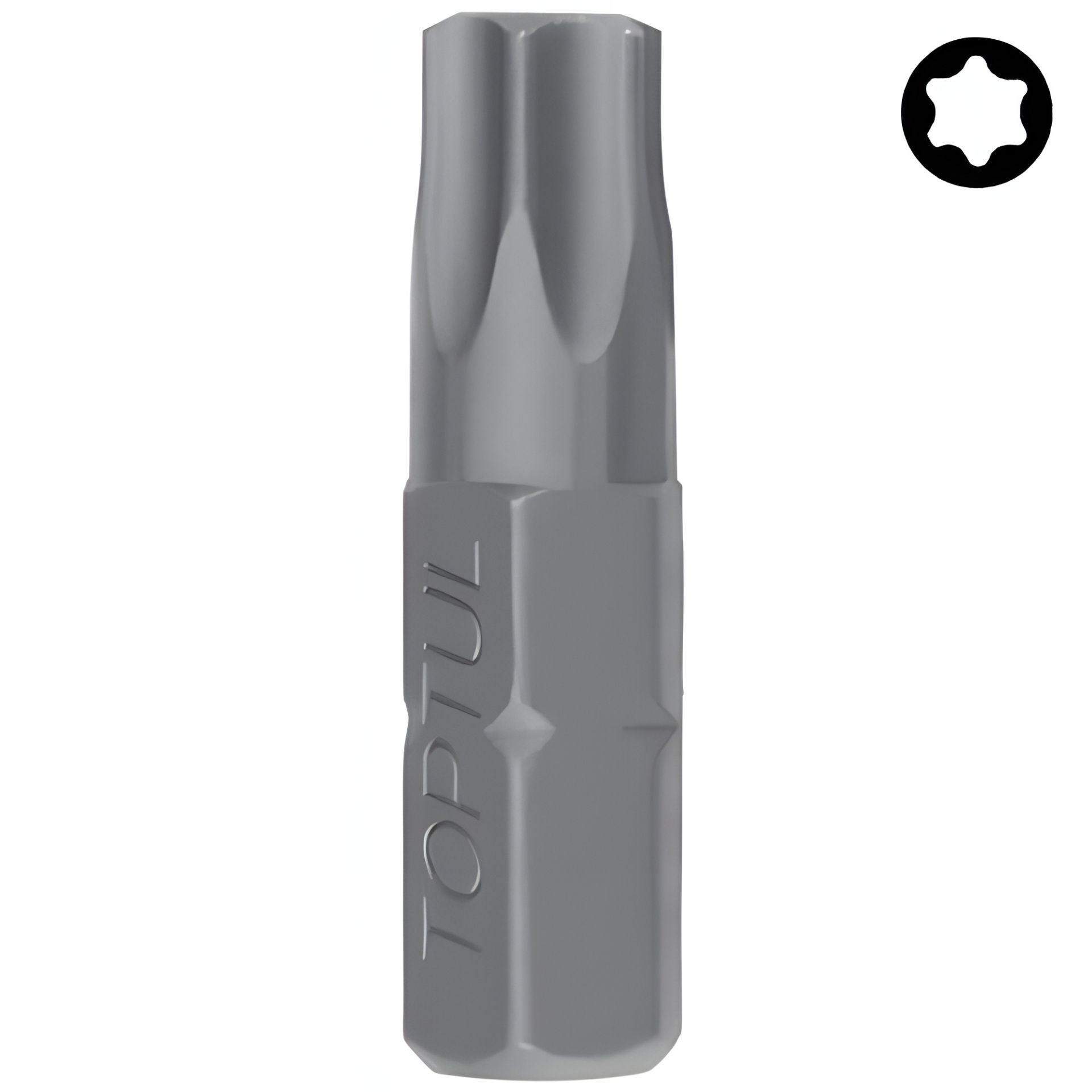 ΠΠ°ΡΠ°Π΄ΠΊΠ° 10ΠΌΠΌ L30ΠΌΠΌ TORX T45 TOPTUL FSEA1245 ΠΠ°ΡΠ°Π΄ΠΊΠ° 10ΠΌΠΌ L30ΠΌΠΌ TORX T45 TOPTUL FSEA1245
