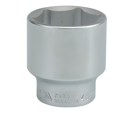 Торцева шестигранна головка 3/4" на 48 мм Yato YT-1323 Торцева шестигранна головка 3/4" на 48 мм Yato YT-1323