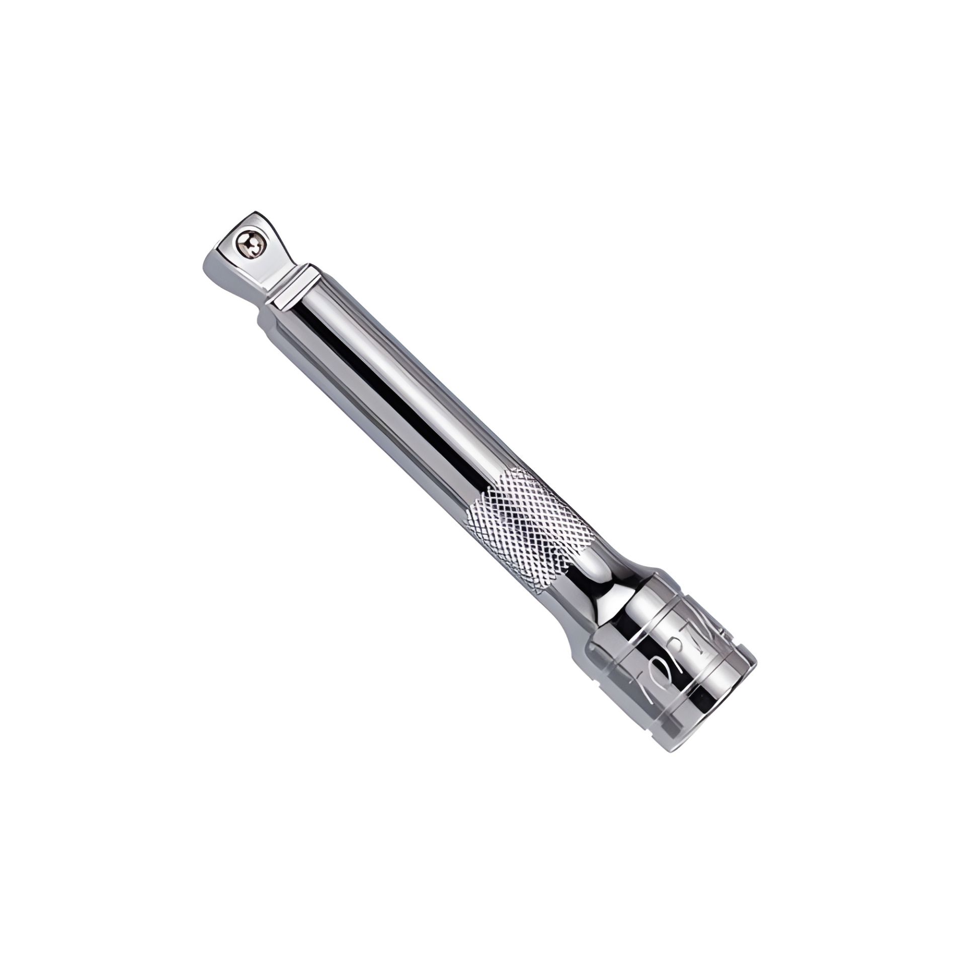 Плаваючий подовжувач 1/4" 50 мм TOPTUL CAAF0802 Плаваючий подовжувач 1/4" 50 мм TOPTUL CAAF0802