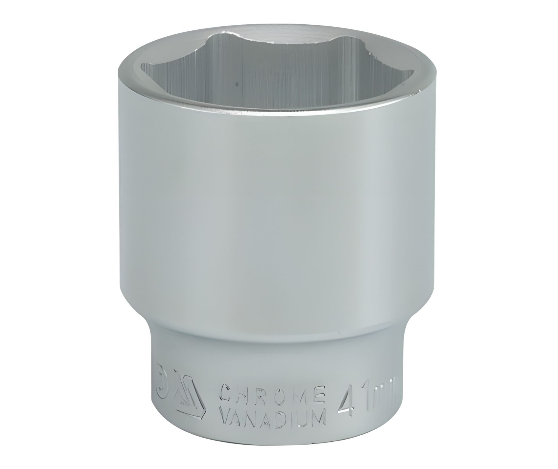 Торцева шестигранна головка 3/4" 41 мм Yato YT-1318 Торцева шестигранна головка 3/4" 41 мм Yato YT-1318