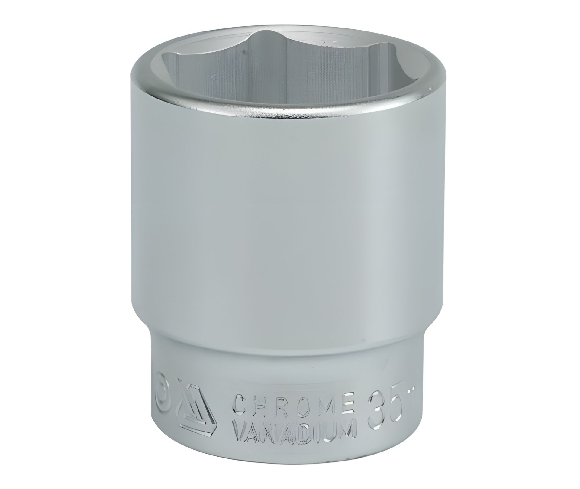 Шестигранна торцева головка 3/4" 35 мм Yato YT-1315 Шестигранна торцева головка 3/4" 35 мм Yato YT-1315