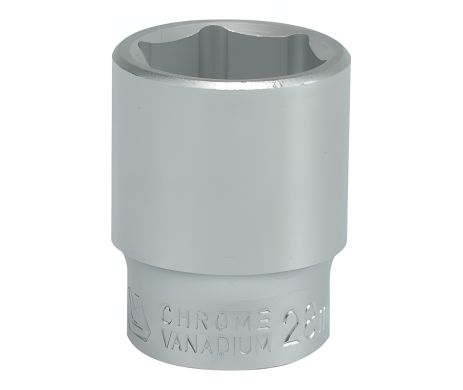 Торцева головка Yato 3/4" 28 мм YT-1309 Торцева головка Yato 3/4" 28 мм YT-1309