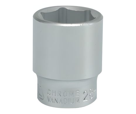 Торцева головка Yato 3/4" 28 мм YT-1309