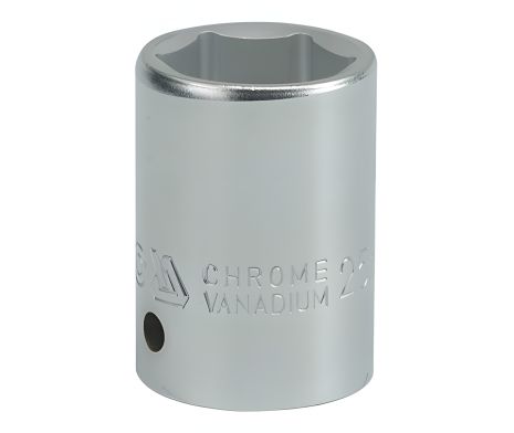 Шестигранна торцева головка 3/4" 25 мм Yato YT-1306