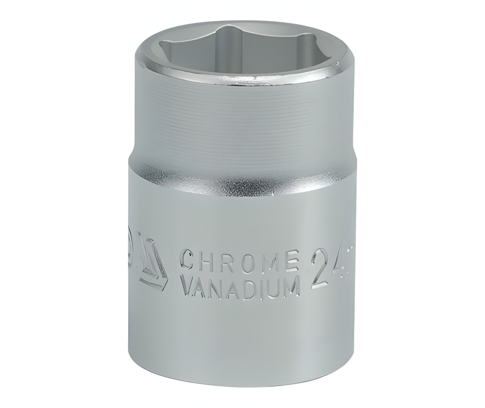 Торцева головка шестигранна 3/4" 24 мм Yato YT-1305 Торцева головка шестигранна 3/4" 24 мм Yato YT-1305