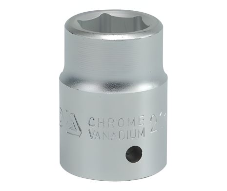 Головка торцева 3/4" 21 мм Yato YT-1302