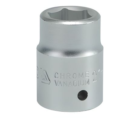 Головка торцева 3/4" 21 мм Yato YT-1302