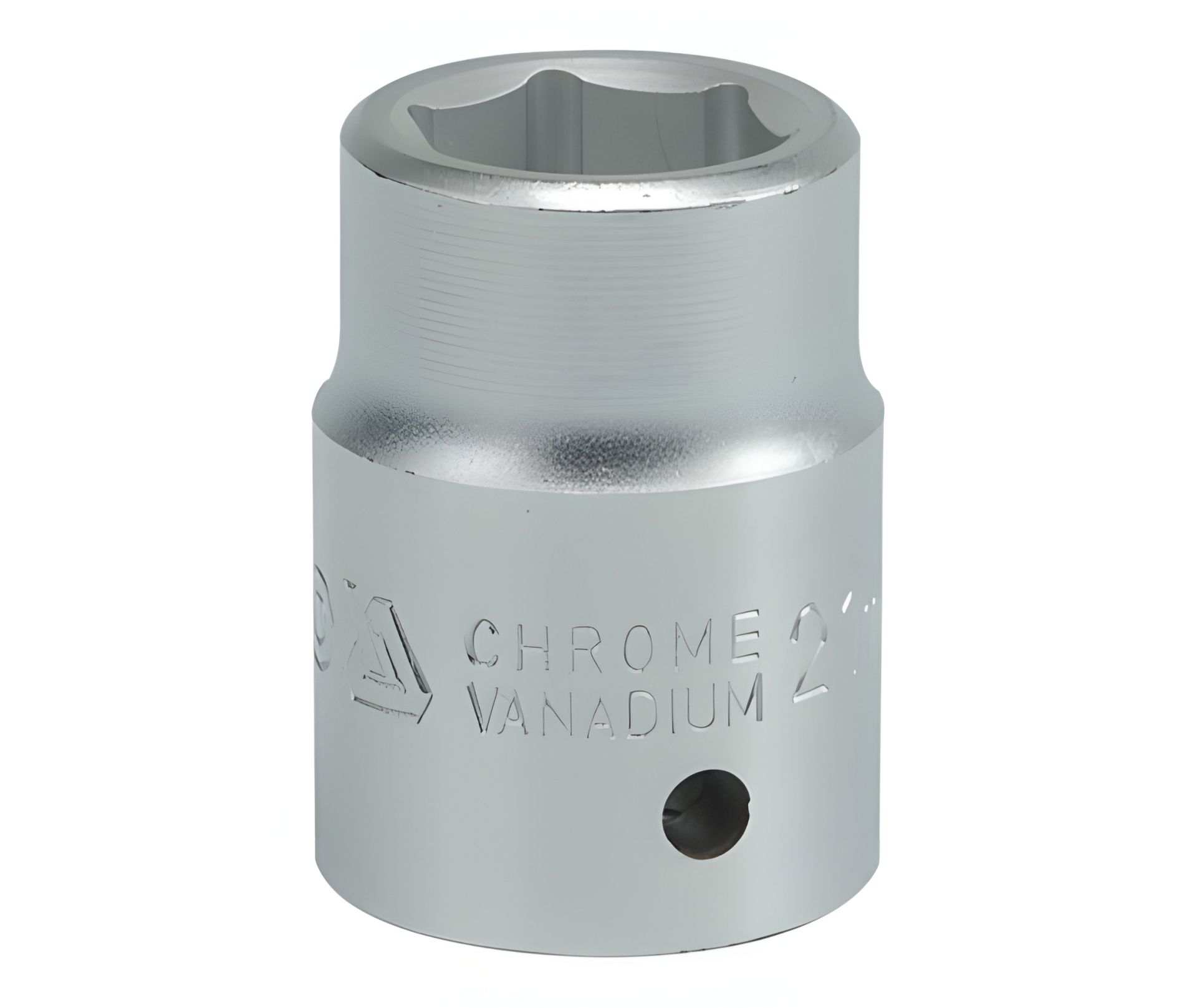 Торцевая шестигранная головка 3/4" 21 мм Yato YT-1302 Торцевая шестигранная головка 3/4" 21 мм Yato YT-1302