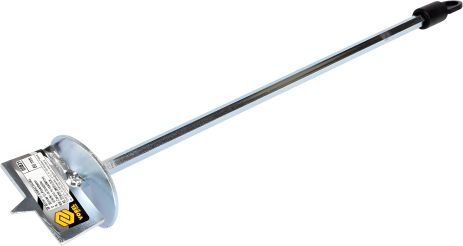 Сверло по газобетону 60 мм Vorel 05821