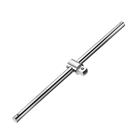 Т-образный вороток 3/4" 450 мм, Cr-V. STORM INTERTOOL ET-1024 Т-образный вороток 3/4" 450 мм, Cr-V. STORM INTERTOOL ET-1024