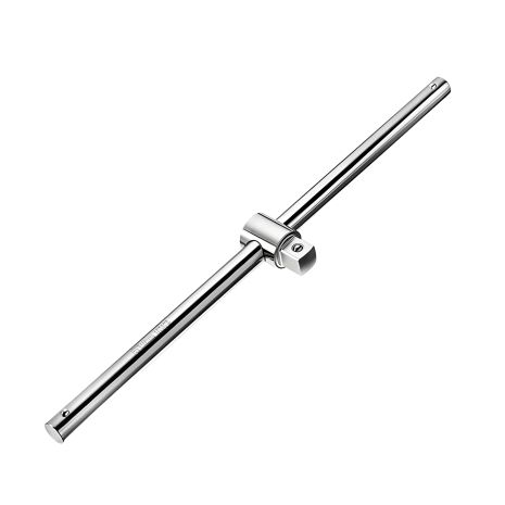 Т-образный вороток 3/4" 450 мм, Cr-V. STORM INTERTOOL ET-1024