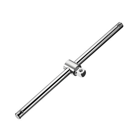 Вороток Т-подібний 1/2" 300 мм, Cr-V. STORM INTERTOOL ET-1022