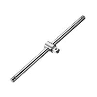 T-образный вороток 1/2", 300 мм, Cr-V. STORM INTERTOOL ET-1022 T-образный вороток 1/2", 300 мм, Cr-V. STORM INTERTOOL ET-1022