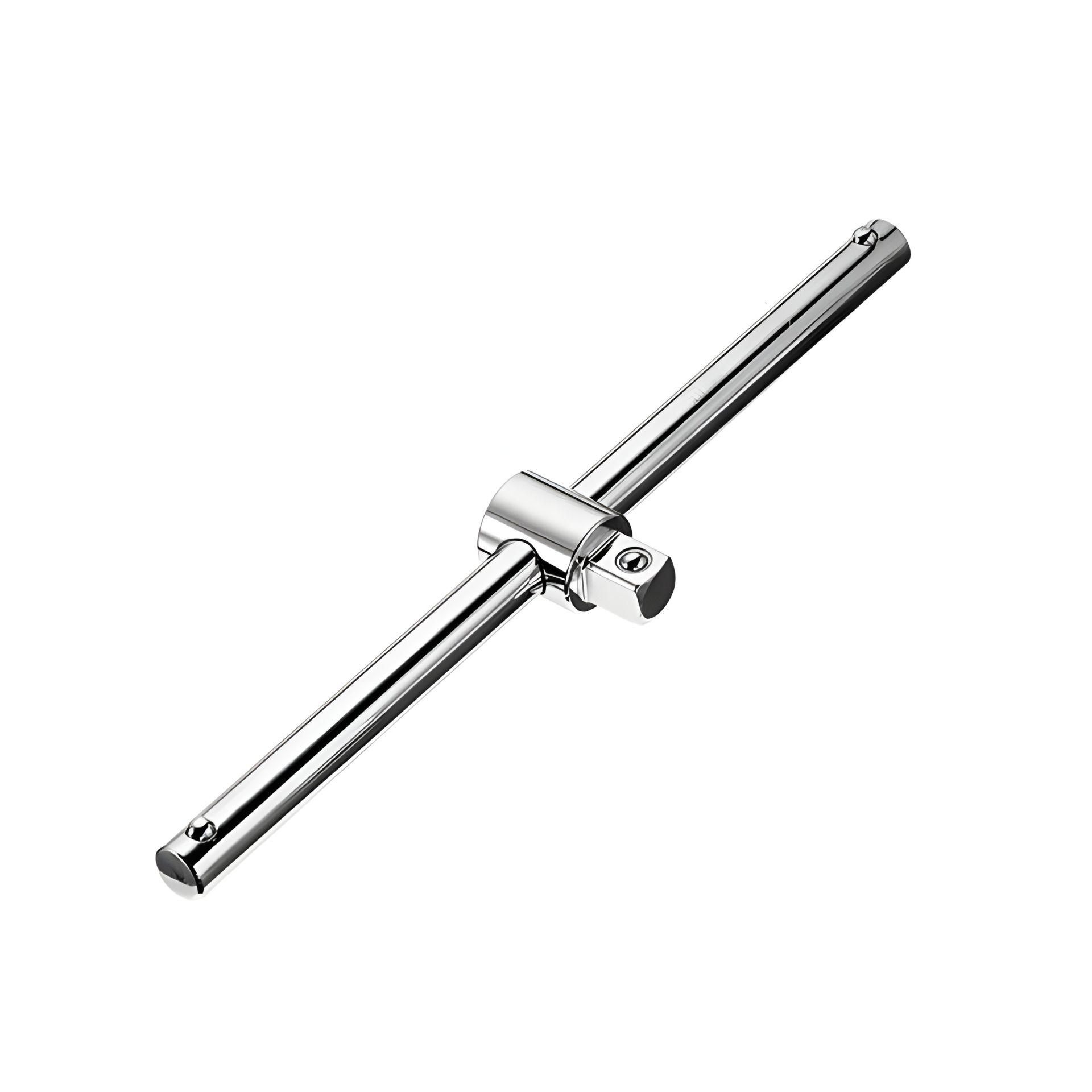 Т-образный вороток 1/2", 250 мм, Cr-V. STORM INTERTOOL ET-1021 Т-образный вороток 1/2", 250 мм, Cr-V. STORM INTERTOOL ET-1021