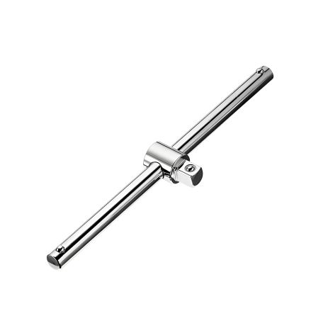 Т-подібний вороток 1/2" 250 мм, Cr-V. STORM INTERTOOL ET-1021