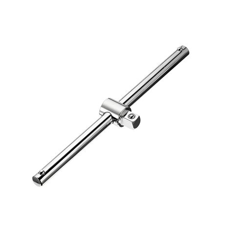 Т-подібний вороток 1/2" 250 мм, Cr-V. STORM INTERTOOL ET-1021 Т-подібний вороток 1/2" 250 мм, Cr-V. STORM INTERTOOL ET-1021