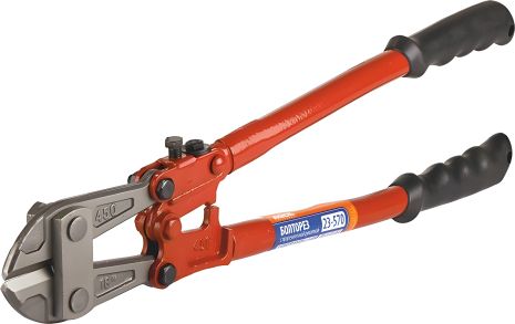 Болторез модели Miol 23-572 Болторез модели Miol 23-572