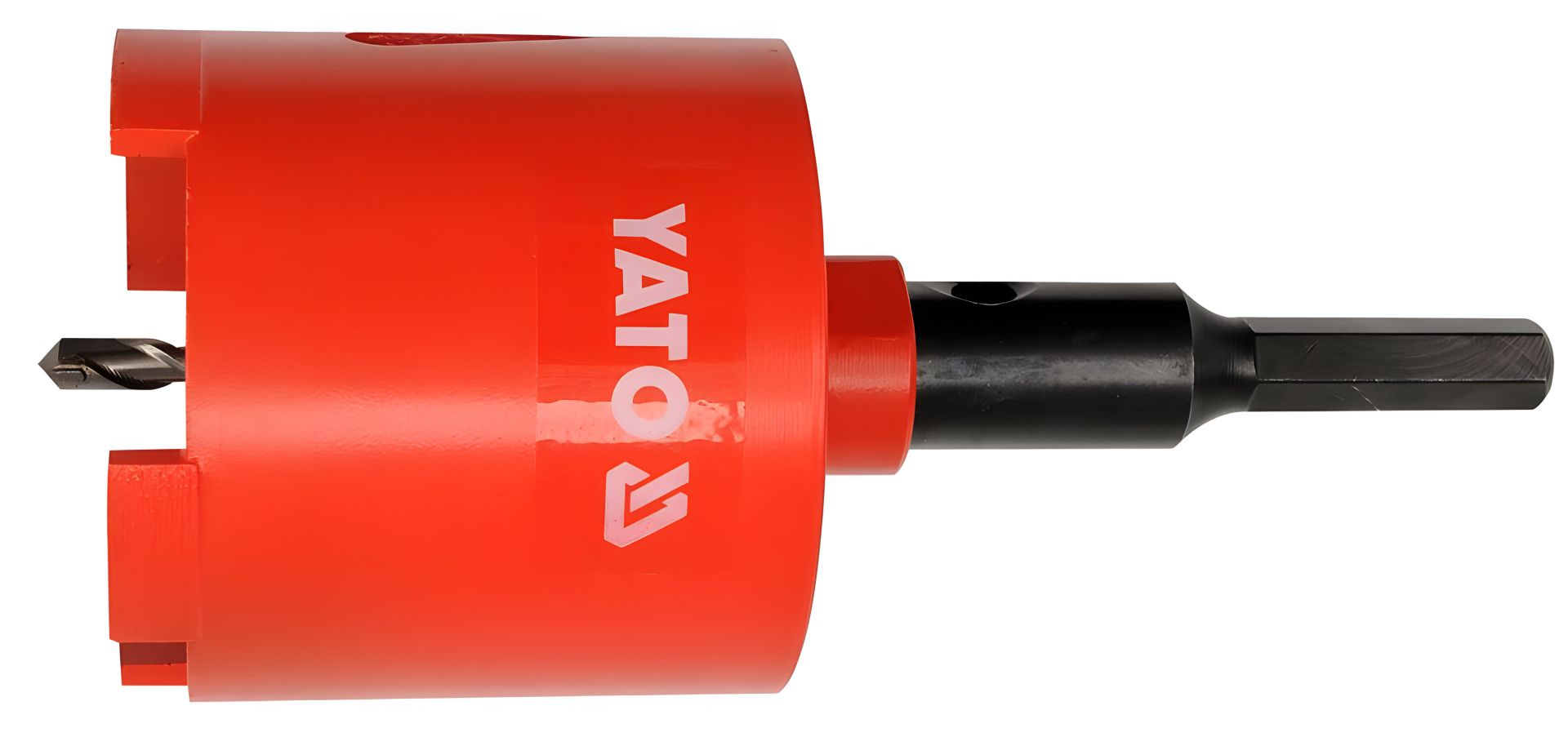 Алмазний корончатий свердло 68 мм Yato YT-6045 Алмазний корончатий свердло 68 мм Yato YT-6045