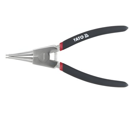 200 мм съёмник стопорных колец-разжим Yato YT-2144 200 мм съёмник стопорных колец-разжим Yato YT-2144