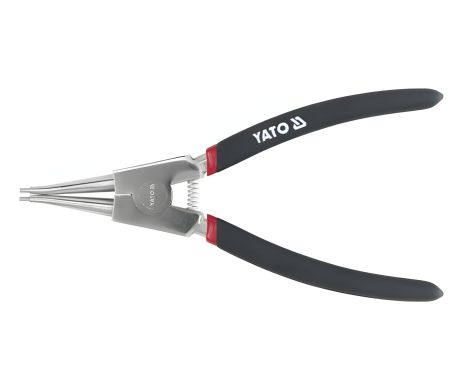 200 мм съёмник стопорных колец-разжим Yato YT-2144