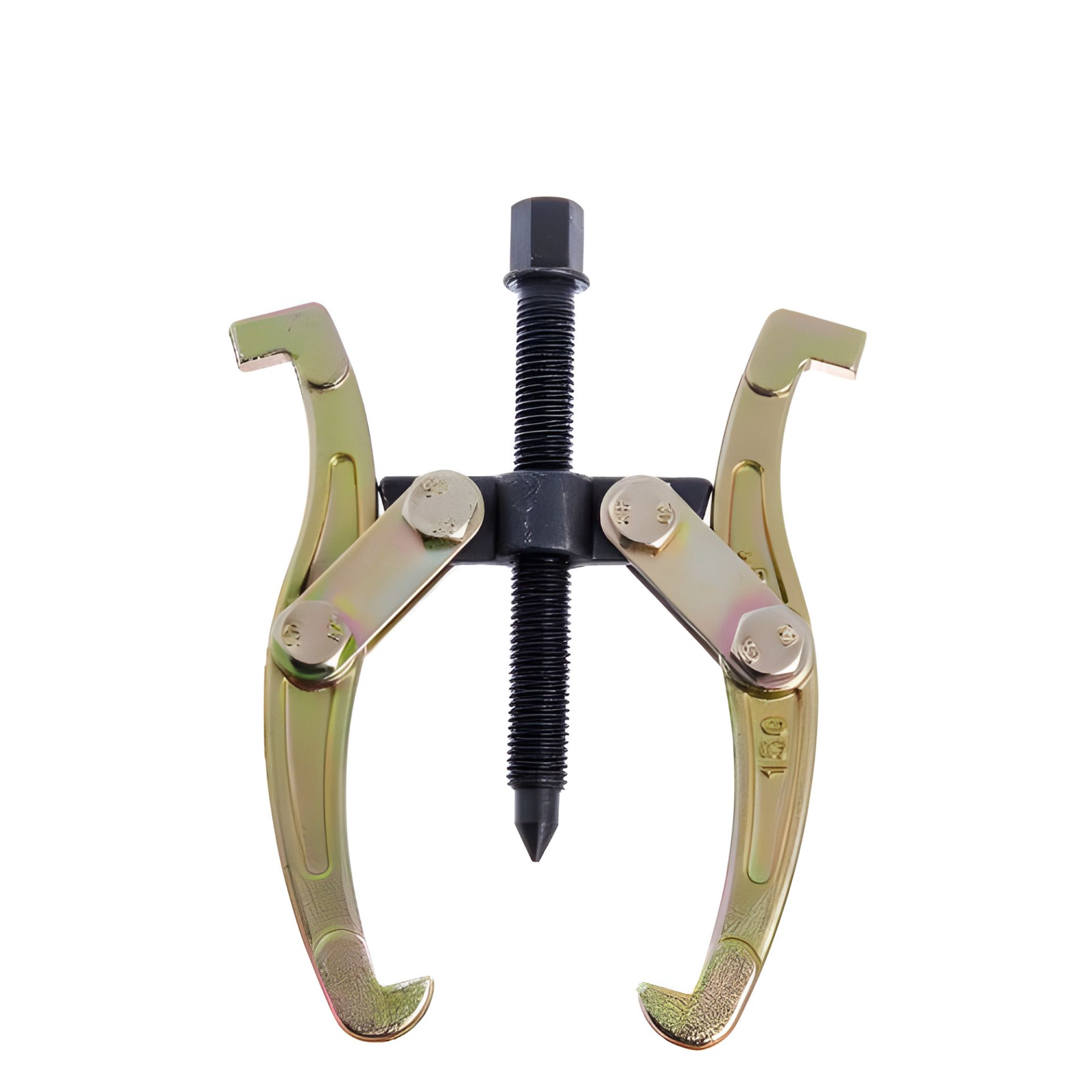 Двухзахватный съёмник 10" (250 мм) СНГ SK2L10 Двухзахватный съёмник 10" (250 мм) СНГ SK2L10