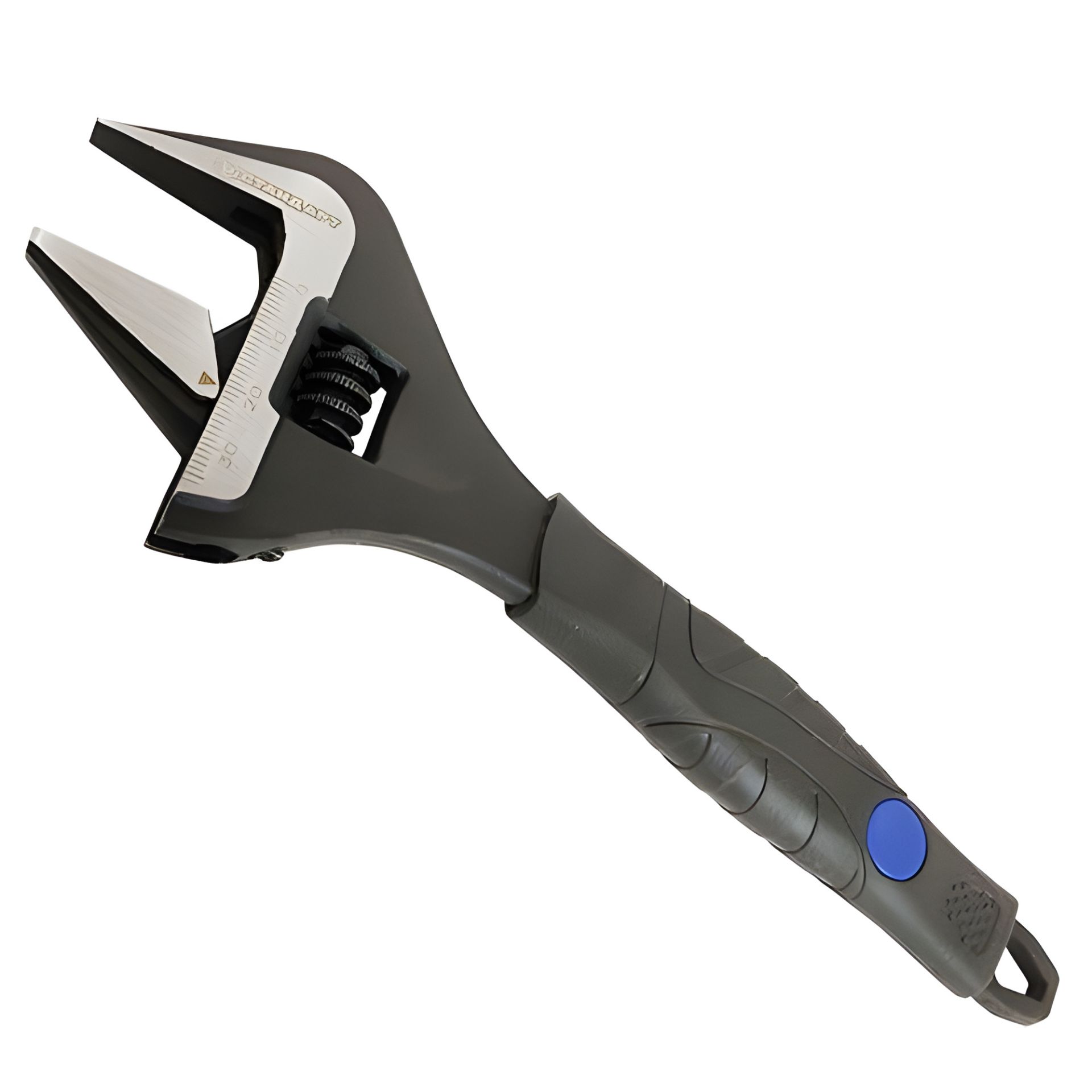 Ключ разводной, тонкие губки, 200мм, 0-40мм STANDART AWSJ3200 Ключ разводной, тонкие губки, 200мм, 0-40мм STANDART AWSJ3200