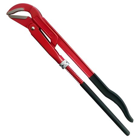 Ключ трубный рычажный тип 45, 2" СНГ PWR4520 Ключ трубный рычажный тип 45, 2" СНГ PWR4520