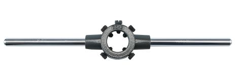 М7-М9 плашкотримач, Ø = 25 x 9 мм, l = 224 мм [25/100] Yato YT-2982